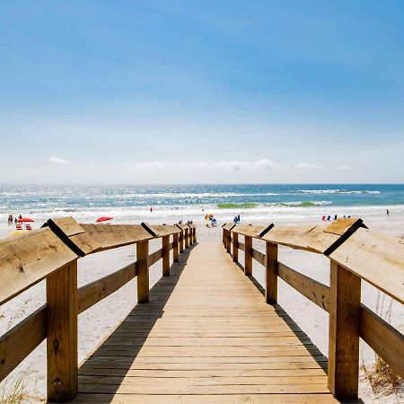 Hammock Dunes West Orange Beach Esterno foto