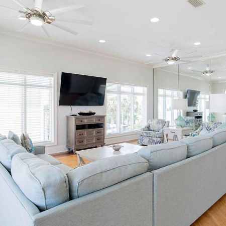 Hammock Dunes West Orange Beach Esterno foto
