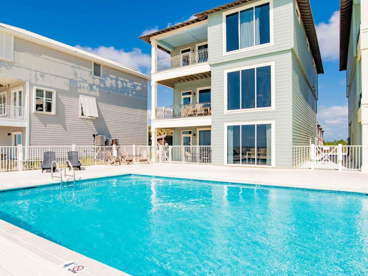 Hammock Dunes West Orange Beach Esterno foto
