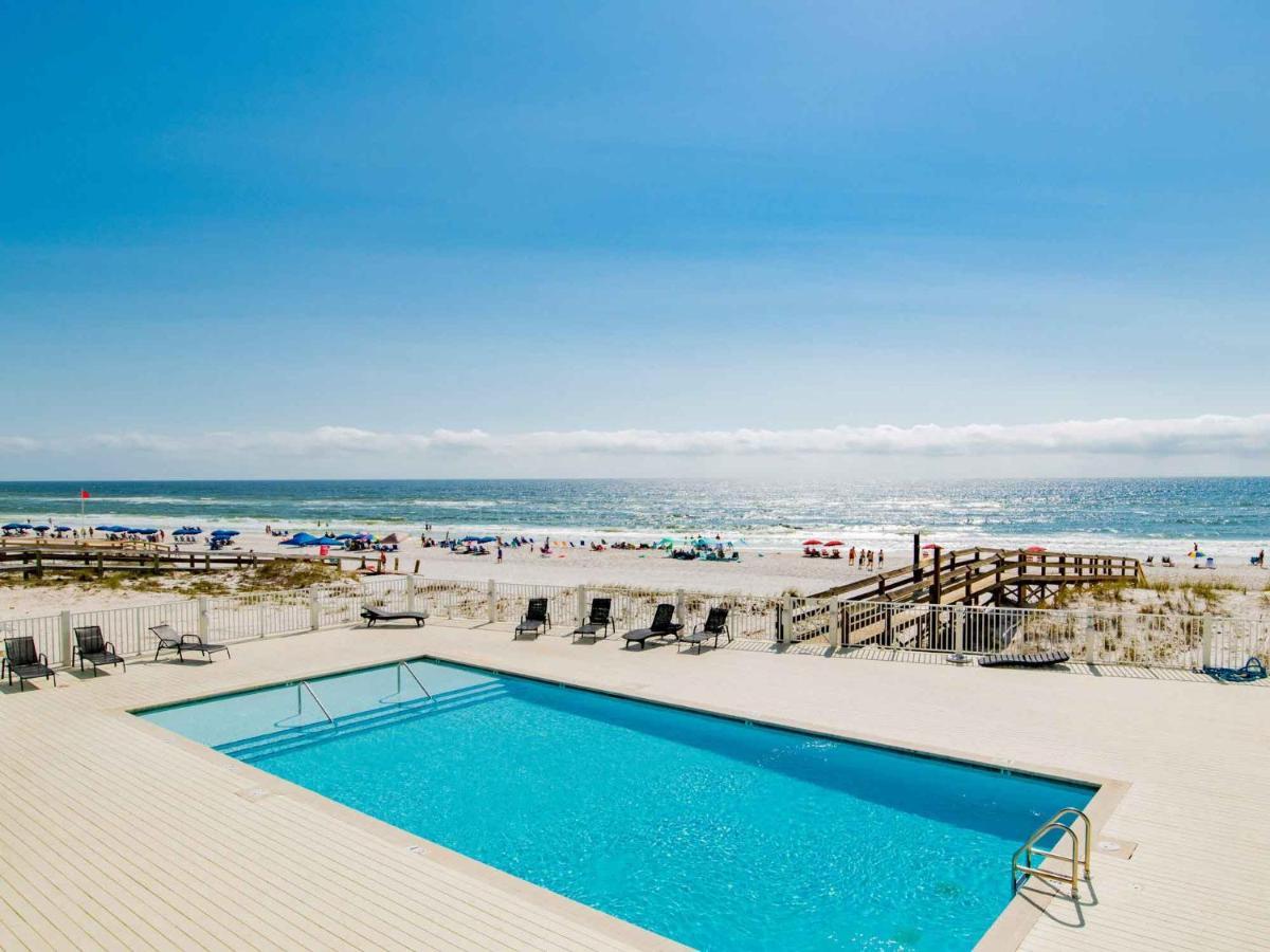 Hammock Dunes West Orange Beach Esterno foto