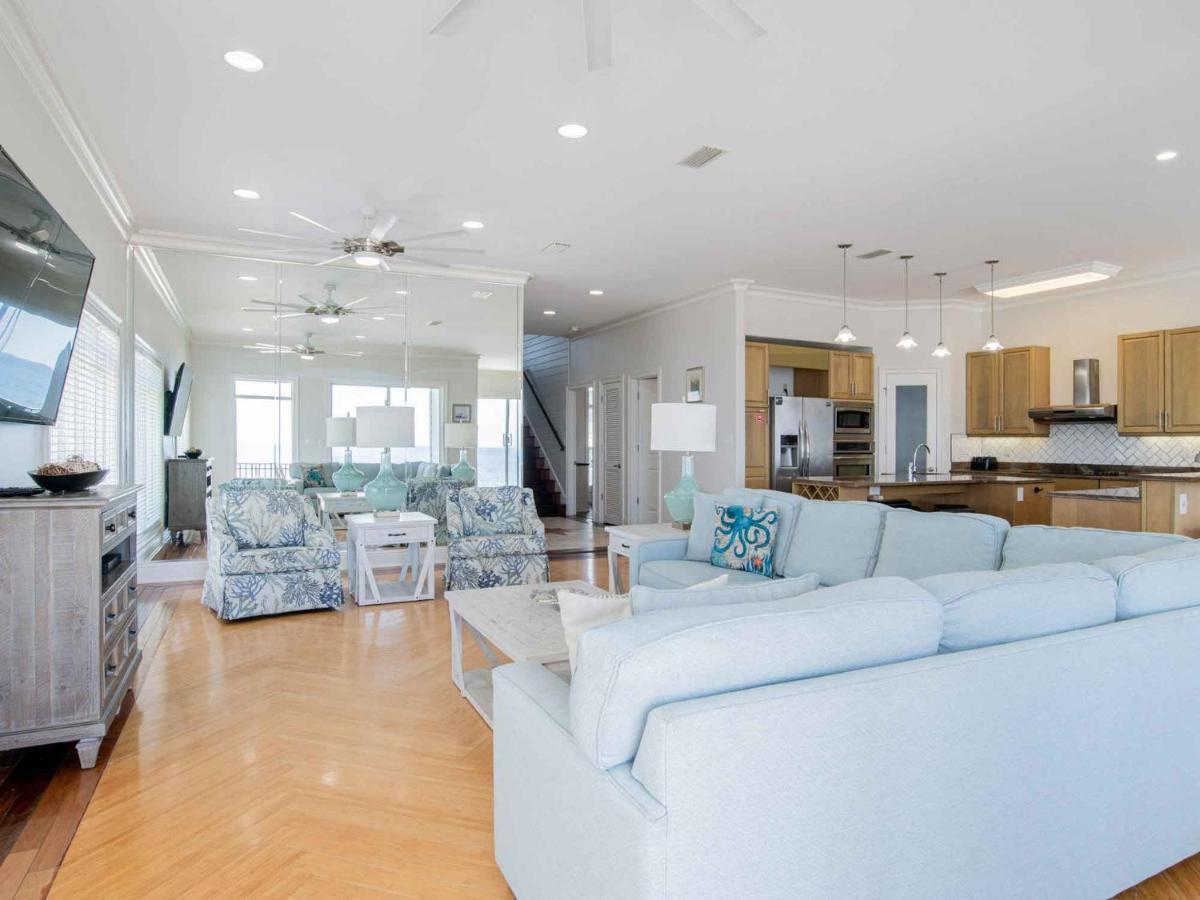 Hammock Dunes West Orange Beach Esterno foto