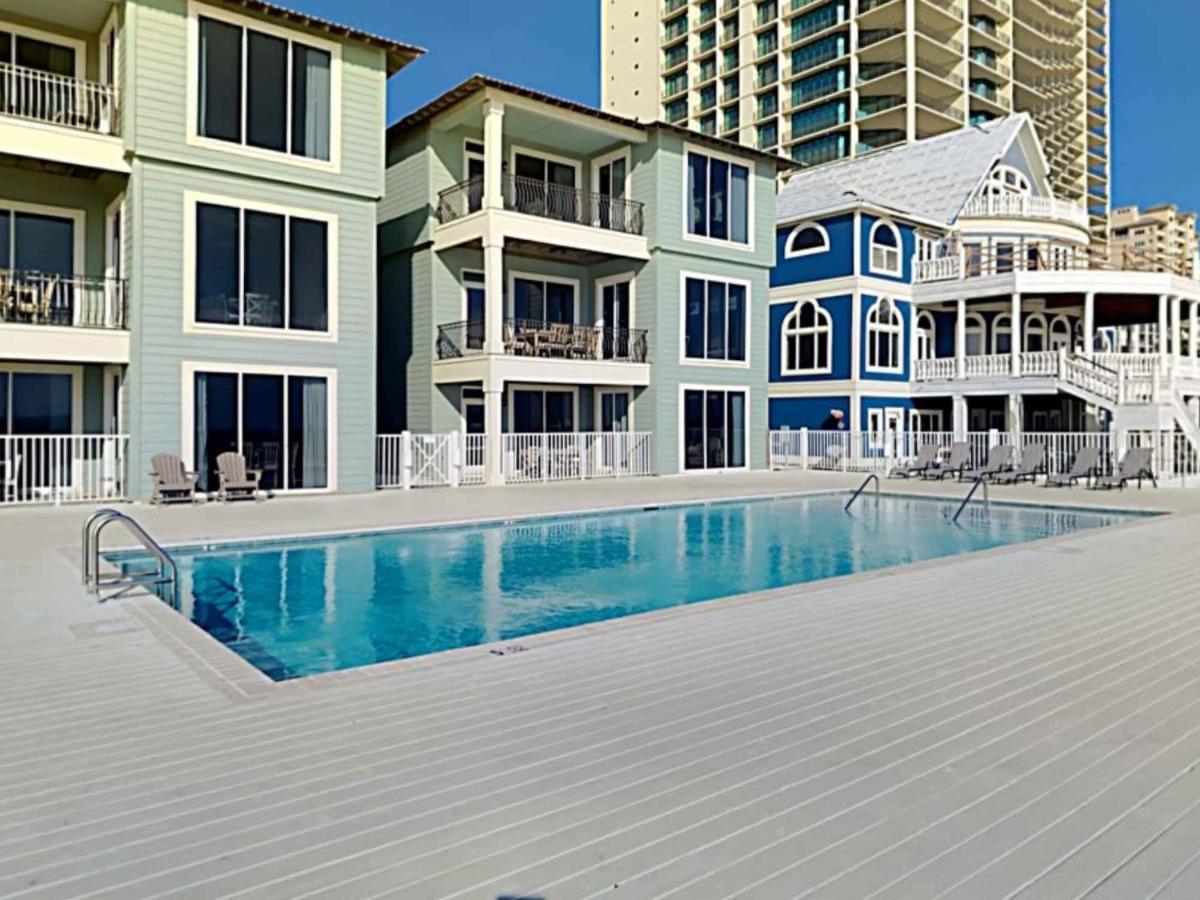 Hammock Dunes West Orange Beach Esterno foto