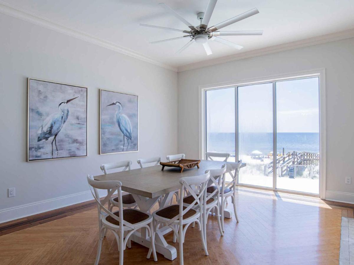 Hammock Dunes West Orange Beach Esterno foto
