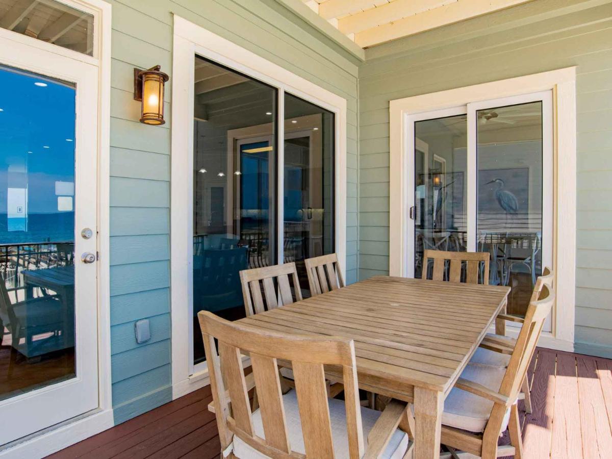 Hammock Dunes West Orange Beach Esterno foto