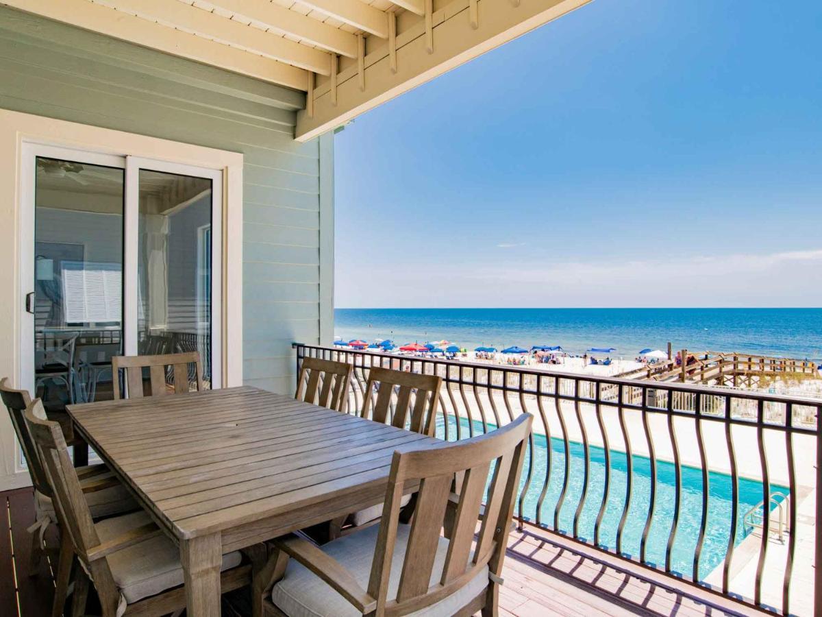 Hammock Dunes West Orange Beach Esterno foto