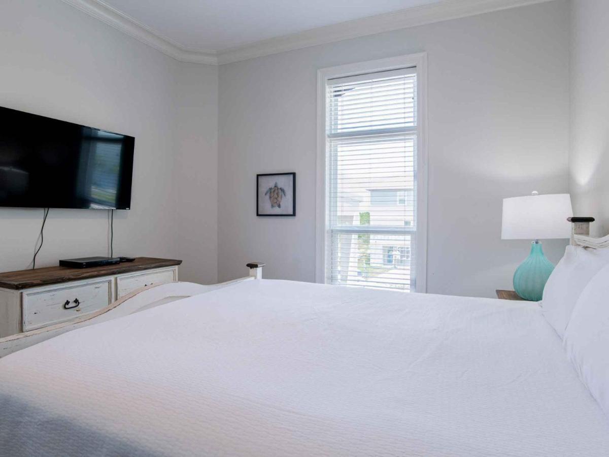 Hammock Dunes West Orange Beach Esterno foto