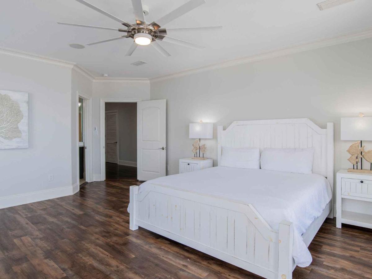 Hammock Dunes West Orange Beach Esterno foto