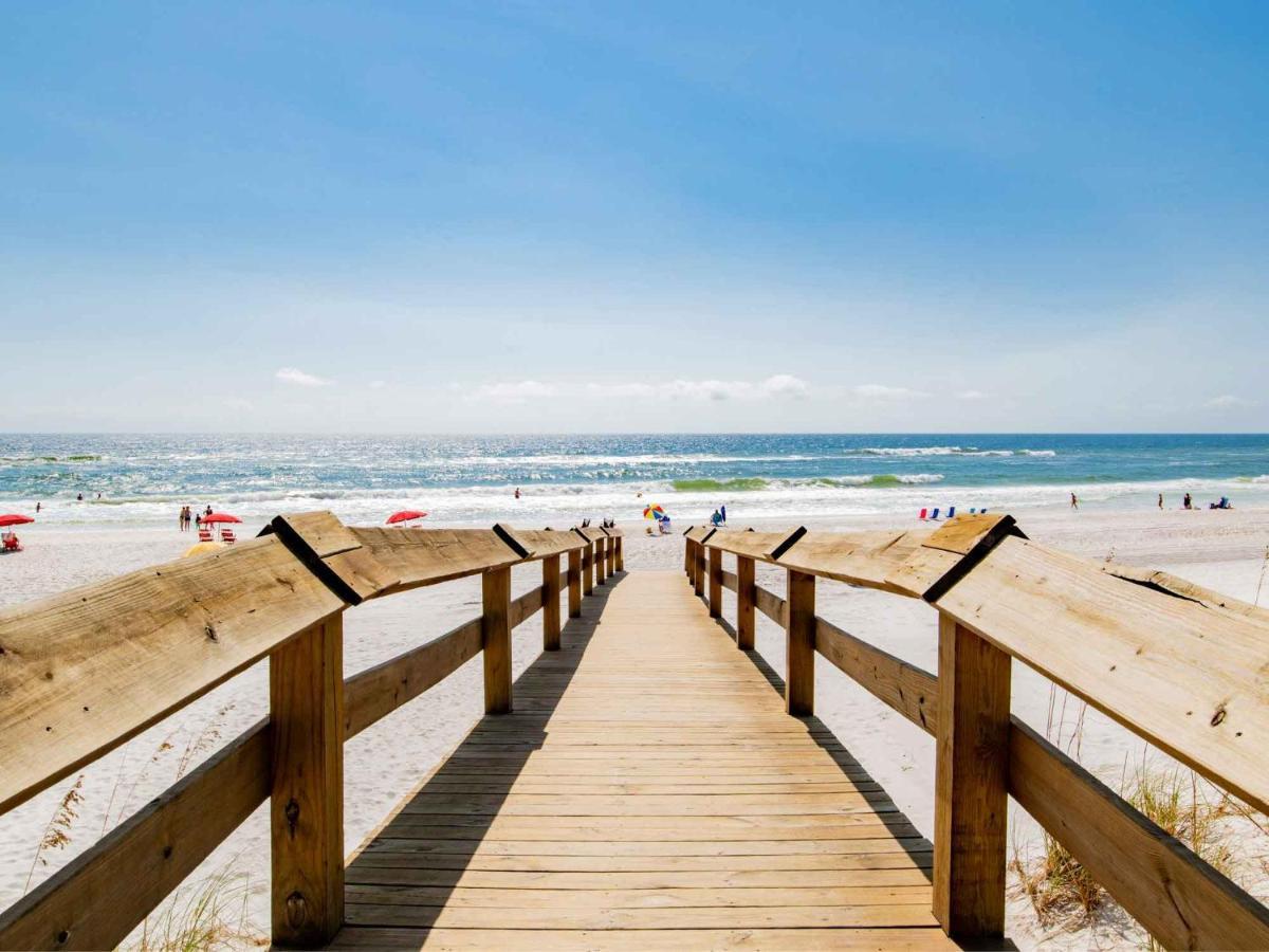 Hammock Dunes West Orange Beach Esterno foto