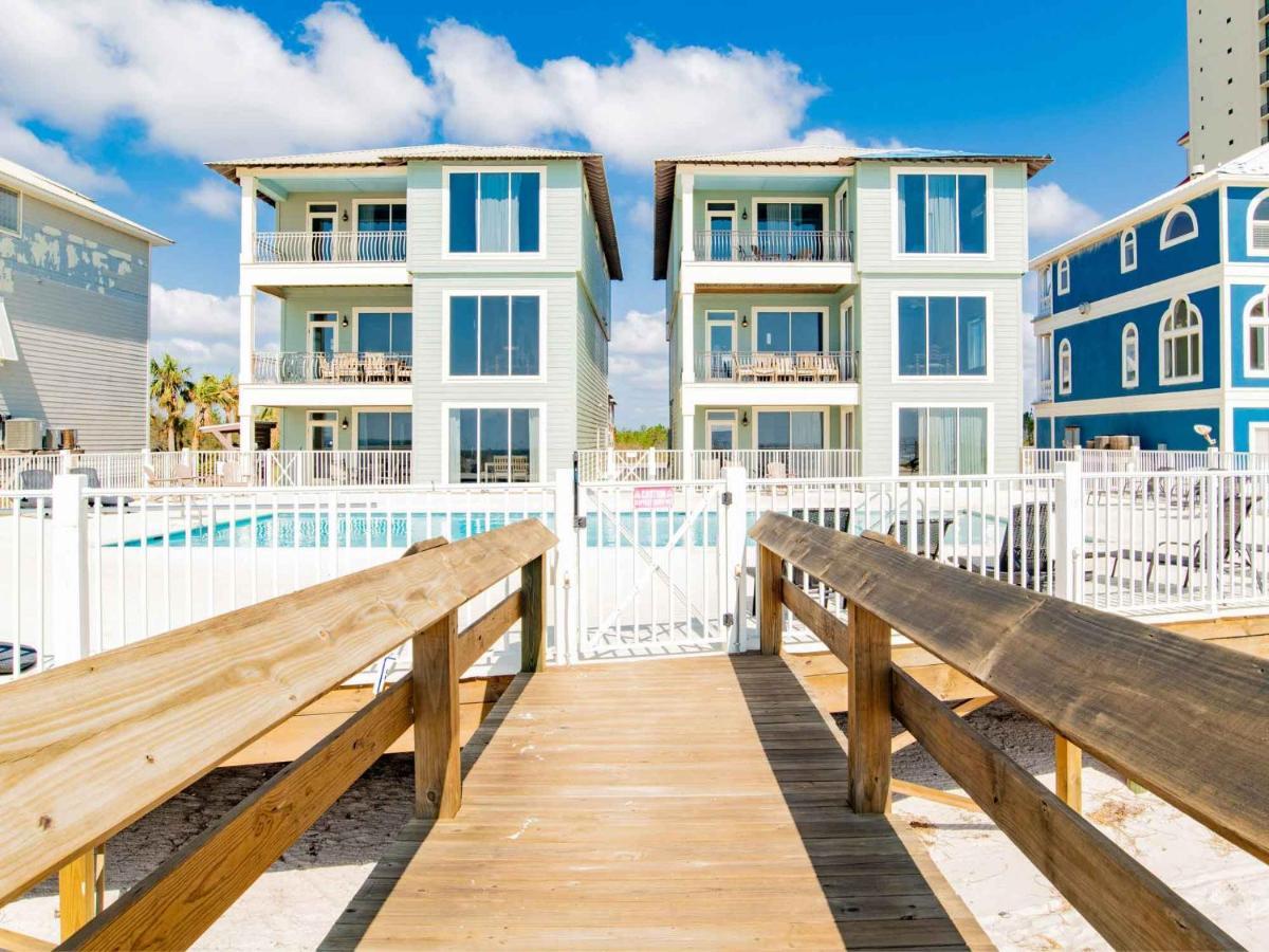 Hammock Dunes West Orange Beach Esterno foto