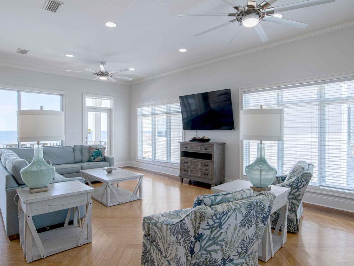 Hammock Dunes West Orange Beach Esterno foto