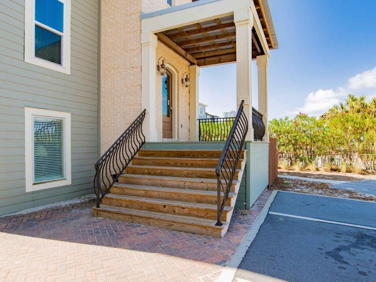 Hammock Dunes West Orange Beach Esterno foto