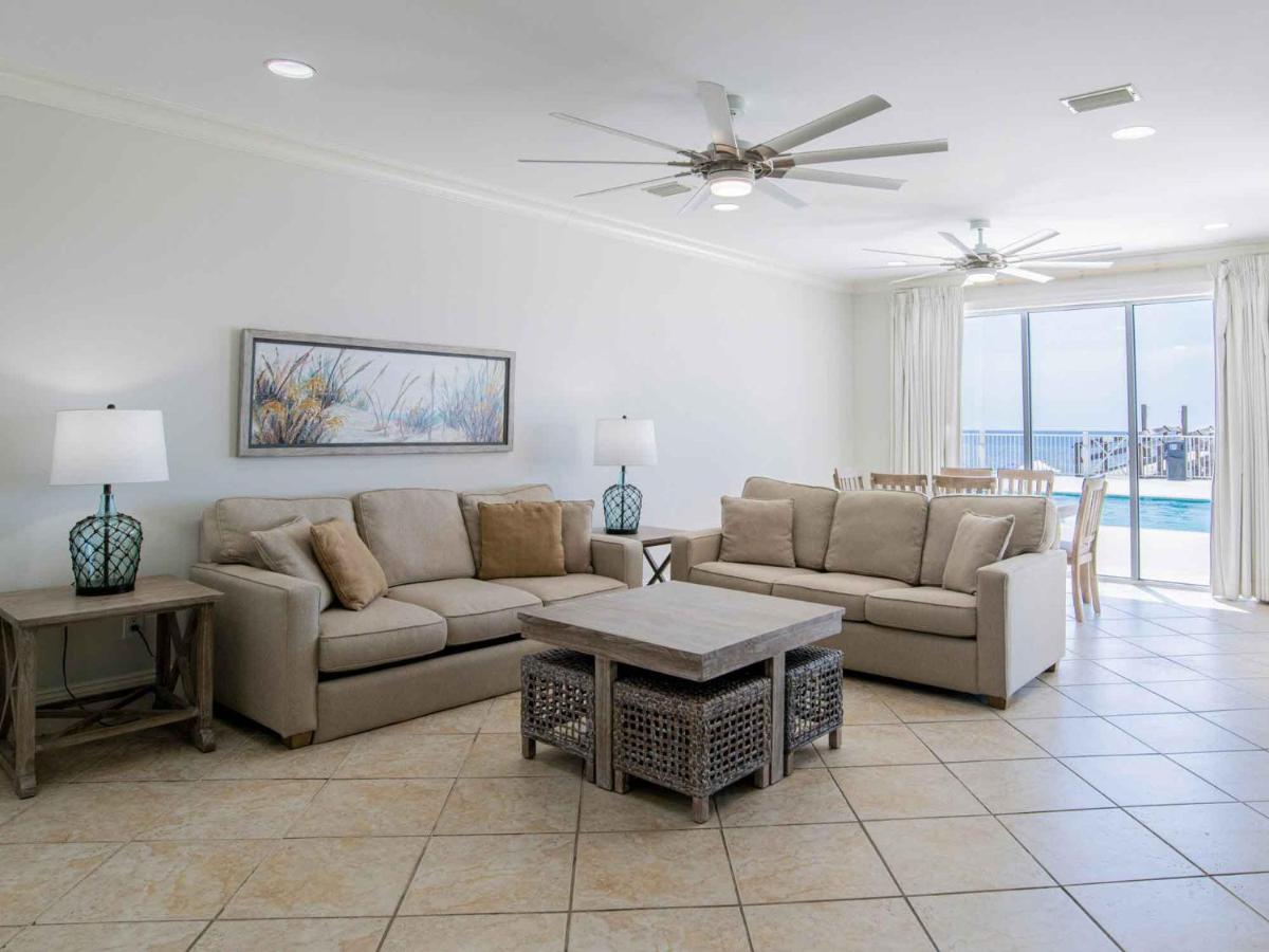 Hammock Dunes West Orange Beach Esterno foto