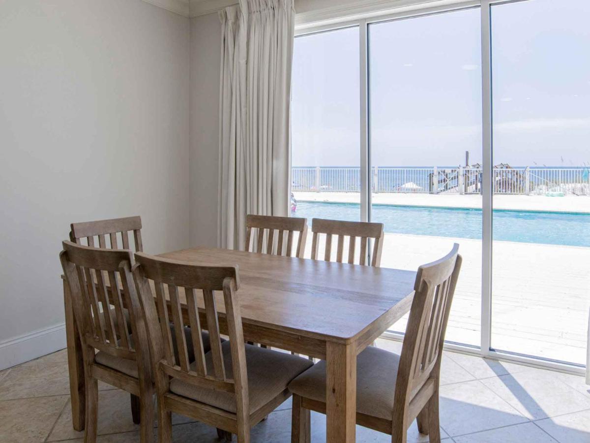 Hammock Dunes West Orange Beach Esterno foto