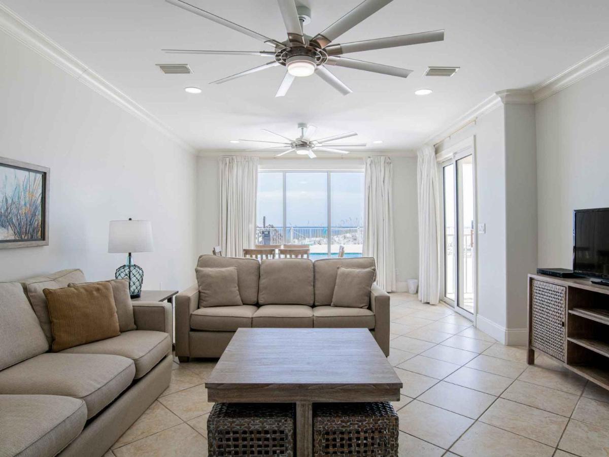 Hammock Dunes West Orange Beach Esterno foto