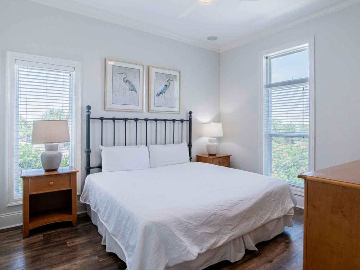 Hammock Dunes West Orange Beach Esterno foto
