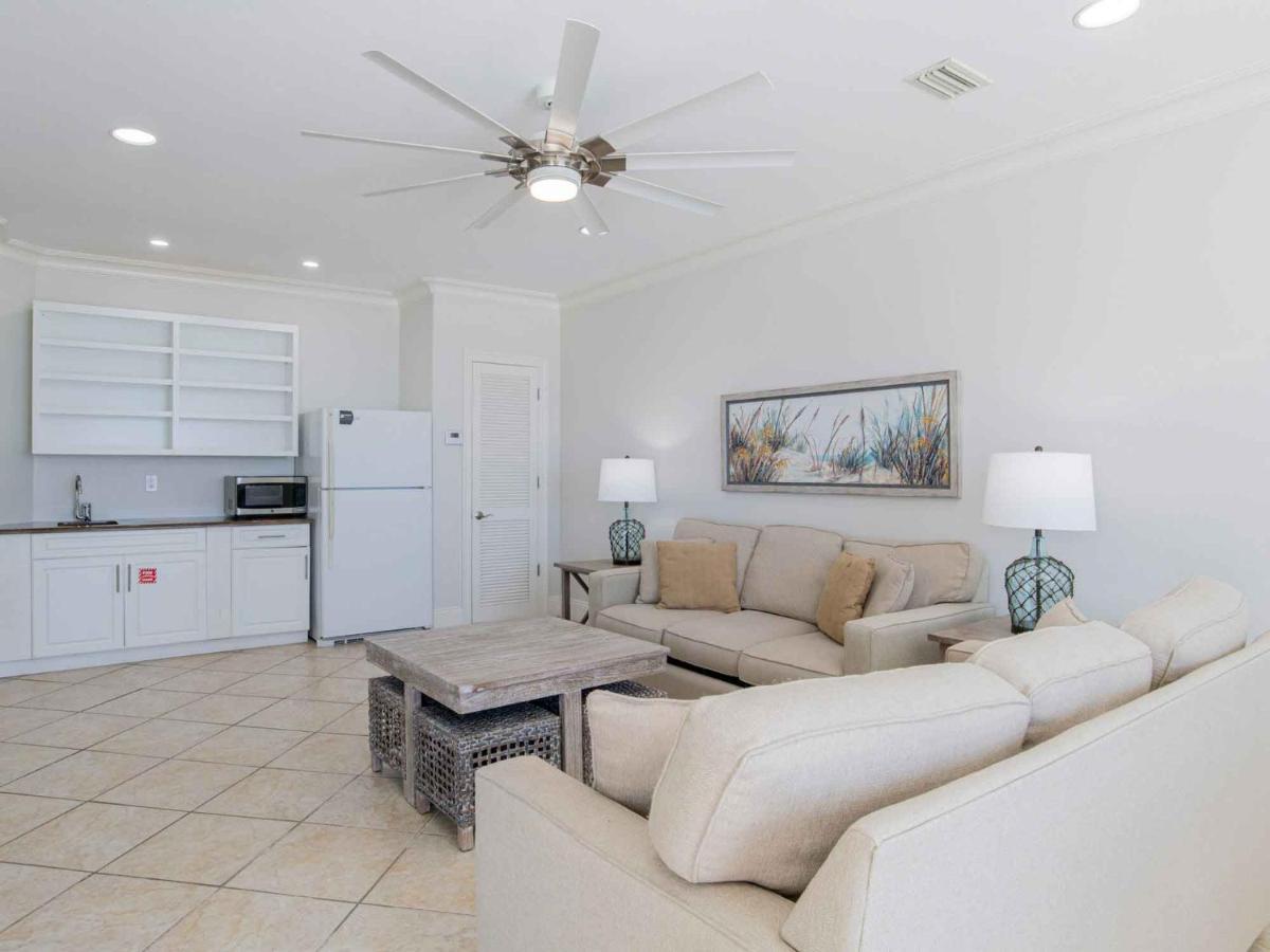 Hammock Dunes West Orange Beach Esterno foto