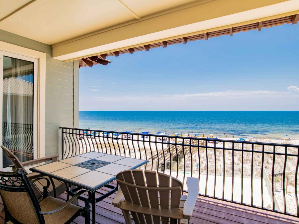 Hammock Dunes West Orange Beach Esterno foto