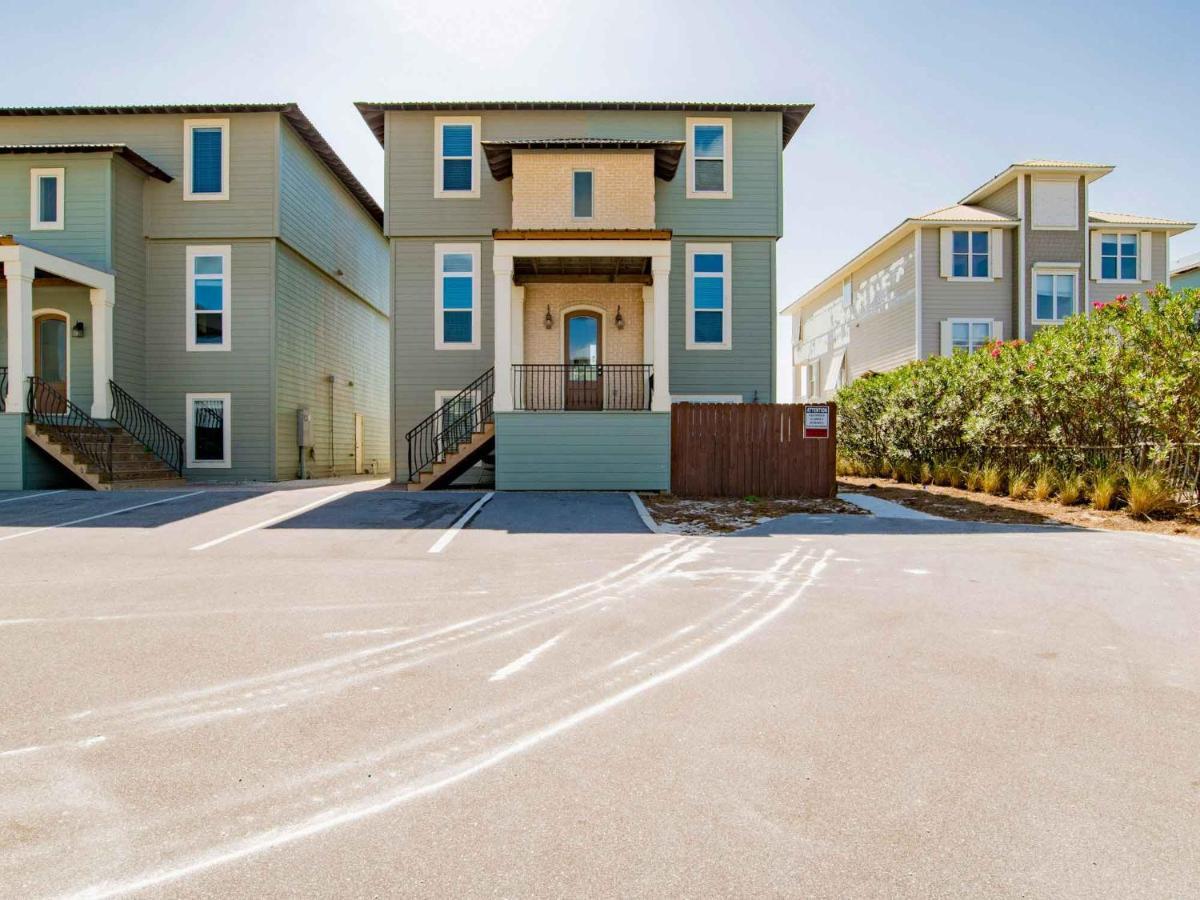 Hammock Dunes West Orange Beach Esterno foto